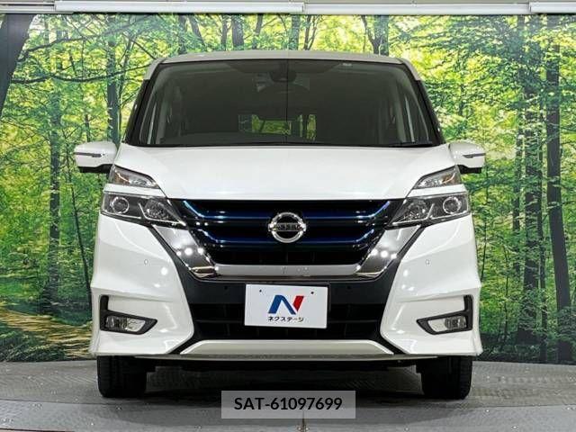 Nissan SERENA 2019-05 285168-15