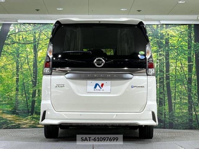 Nissan SERENA 2019-05 285168-16