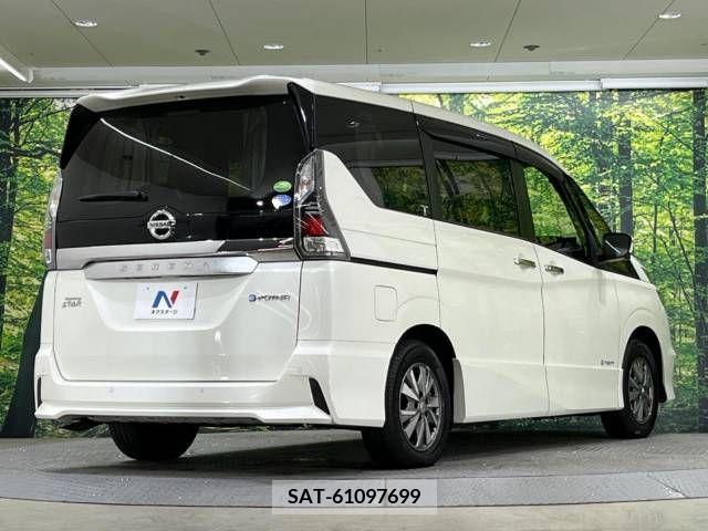 Nissan SERENA 2019-05 285168-18