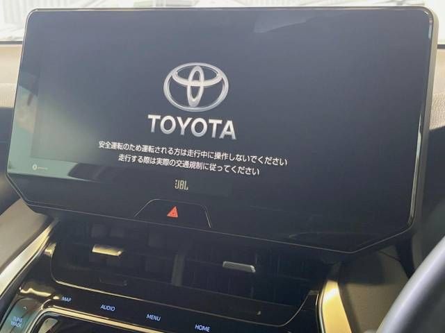 Toyota HARRIER 2022-01 12197-2
