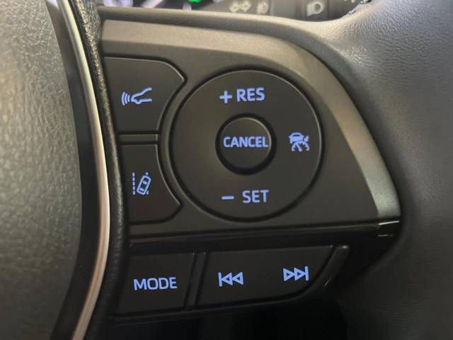 Toyota HARRIER 2022-01 12197-5