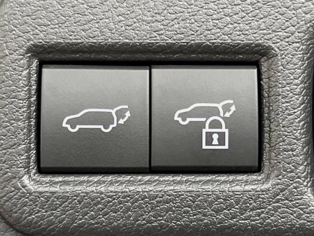 Toyota HARRIER 2022-01 12197-8