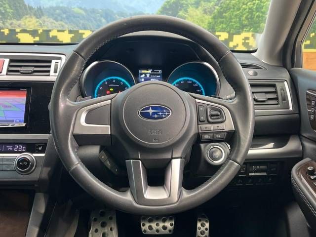 Subaru OUTBACK 2015-05 191242-11