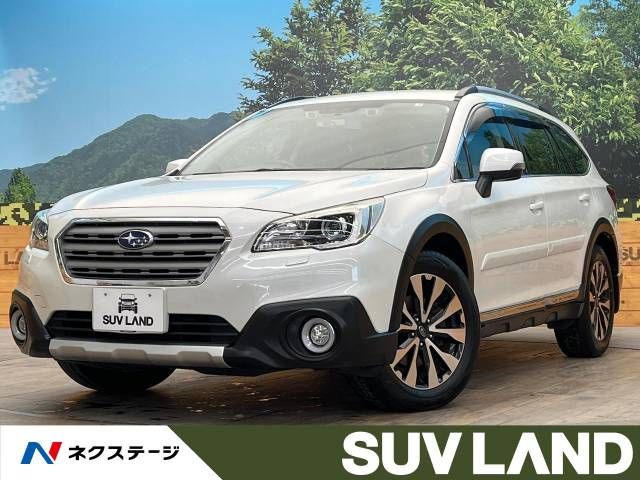 Subaru OUTBACK 2015-05 191242-0