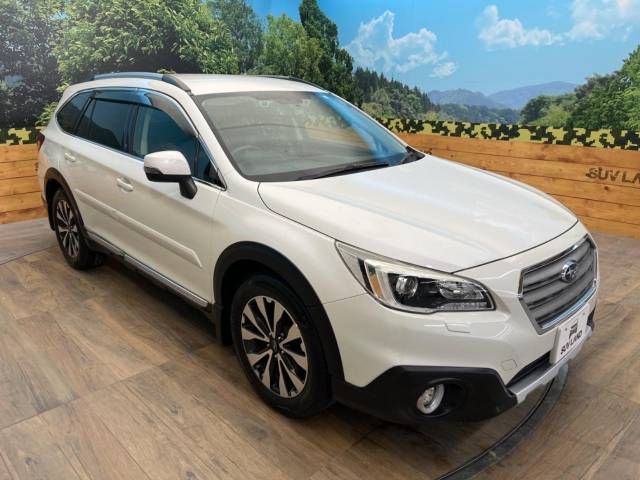 Subaru OUTBACK 2015-05 191242-16