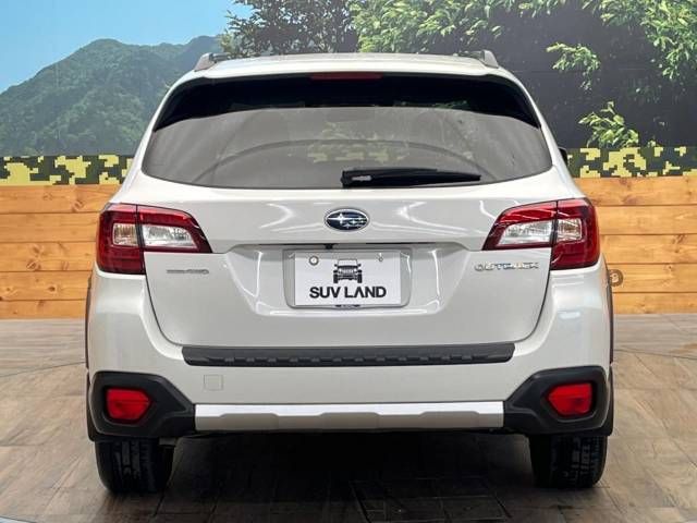 Subaru OUTBACK 2015-05 191242-15