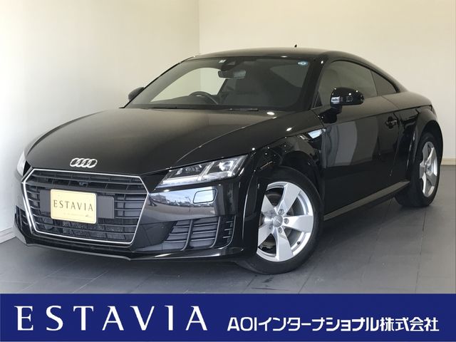 Audi TT 2017-09 10409-0