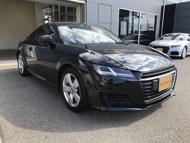 Audi TT 2017-09 10409-4