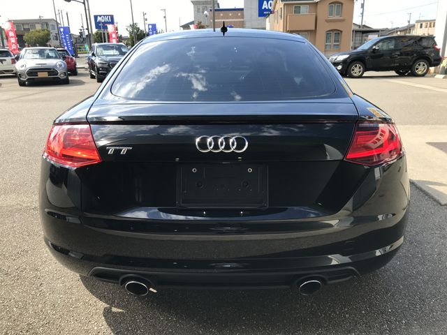 Audi TT 2017-09 10409-8
