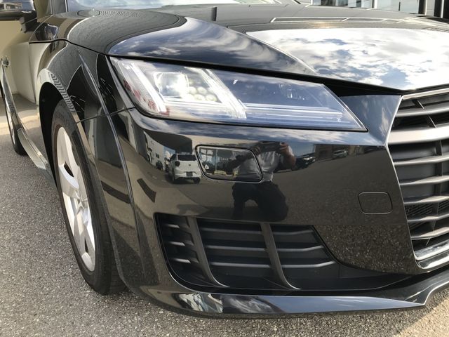 Audi TT 2017-09 10409-26
