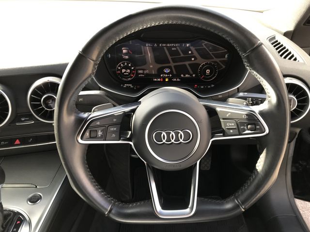 Audi TT 2017-09 10409-16