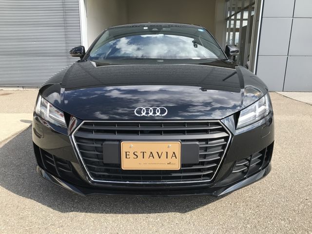 Audi TT 2017-09 10409-3