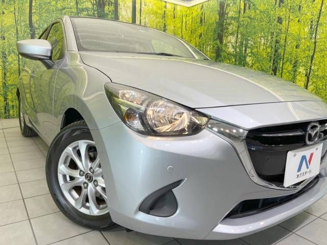 Mazda DEMIO 2019-02 16941-12