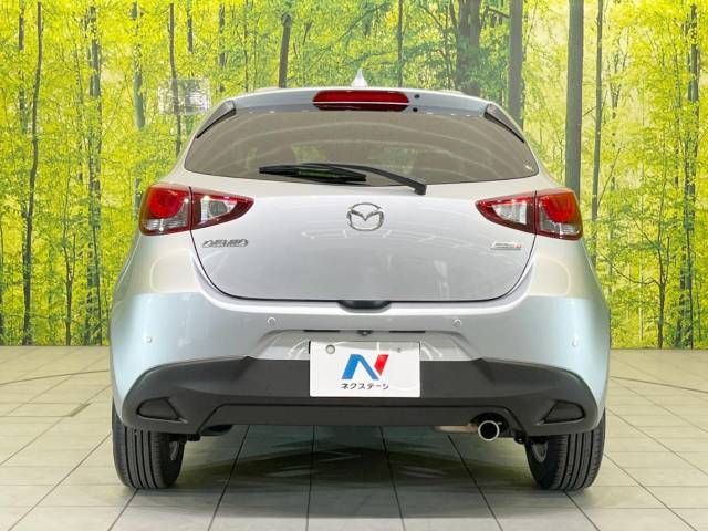 Mazda DEMIO 2019-02 16941-15