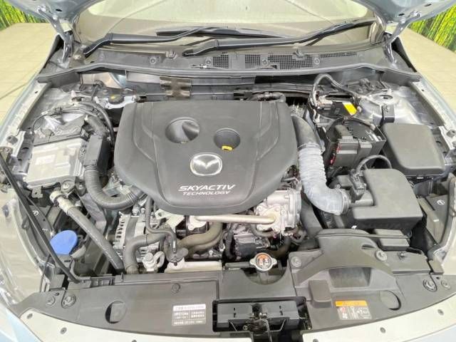 Mazda DEMIO 2019-02 16941-18