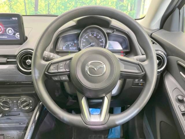 Mazda DEMIO 2019-02 16941-11