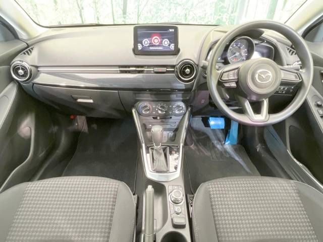 Mazda DEMIO 2019-02 16941-1