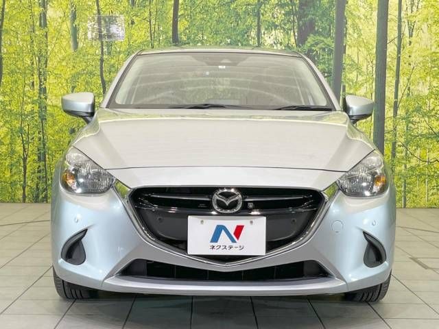 Mazda DEMIO 2019-02 16941-14