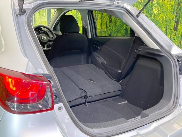 Mazda DEMIO 2019-02 16941-10