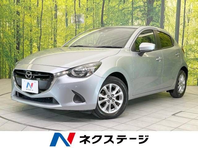 Mazda DEMIO 2019-02 16941-0