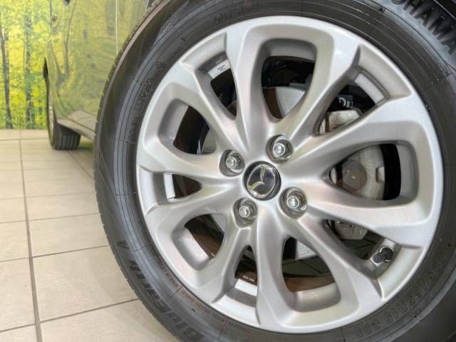Mazda DEMIO 2019-02 16941-13