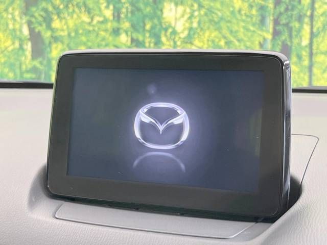 Mazda DEMIO 2019-02 16941-3