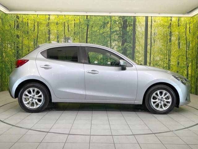 Mazda DEMIO 2019-02 16941-16