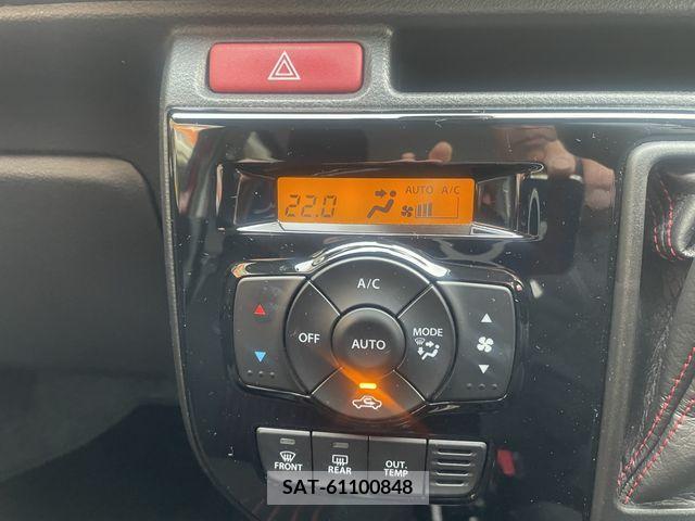 Suzuki ALTO 2015-04 305177-3