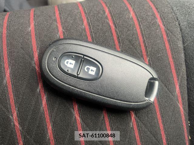Suzuki ALTO 2015-04 305177-6