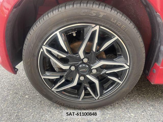 Suzuki ALTO 2015-04 305177-12