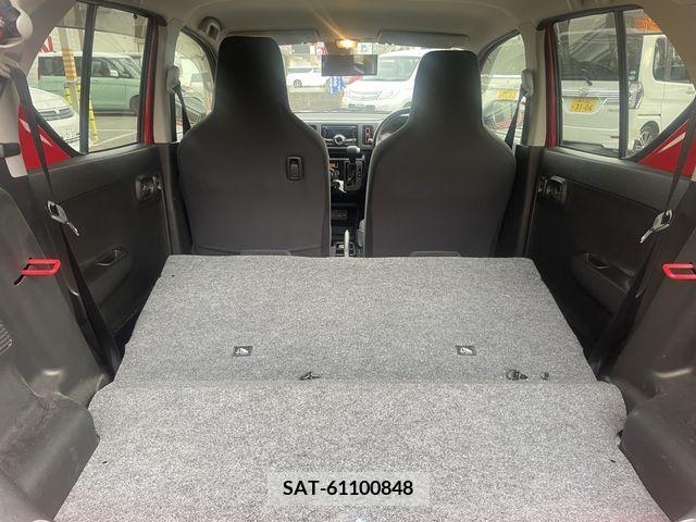 Suzuki ALTO 2015-04 305177-10