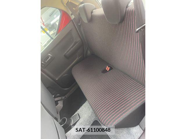 Suzuki ALTO 2015-04 305177-11