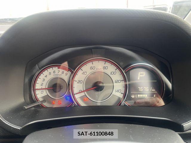 Suzuki ALTO 2015-04 305177-8