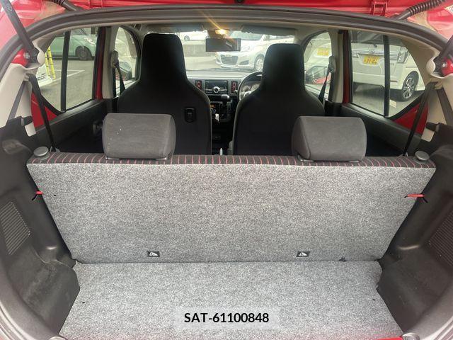 Suzuki ALTO 2015-04 305177-9