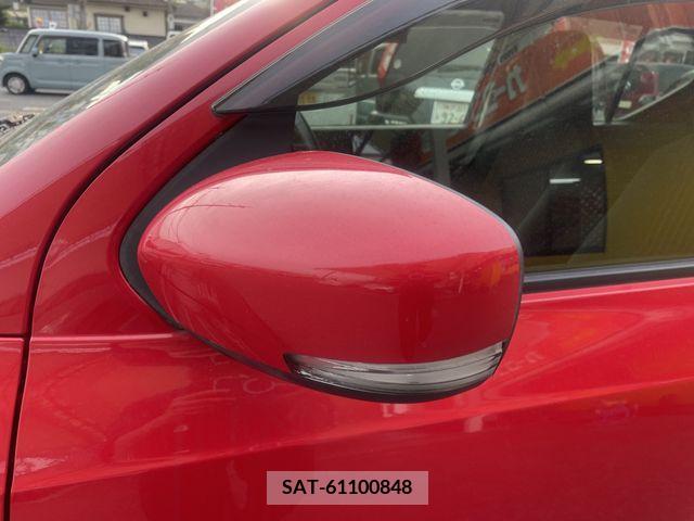 Suzuki ALTO 2015-04 305177-16
