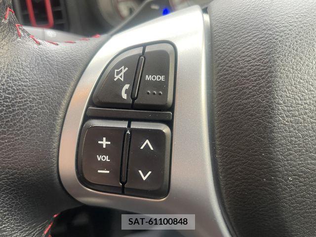 Suzuki ALTO 2015-04 305177-4