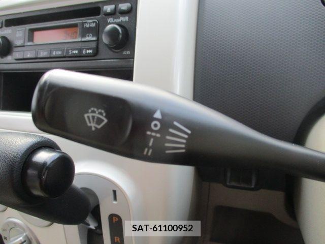 Mitsubishi EK WAGON 2011-04 212899-11