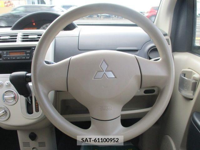 Mitsubishi EK WAGON 2011-04 212899-10