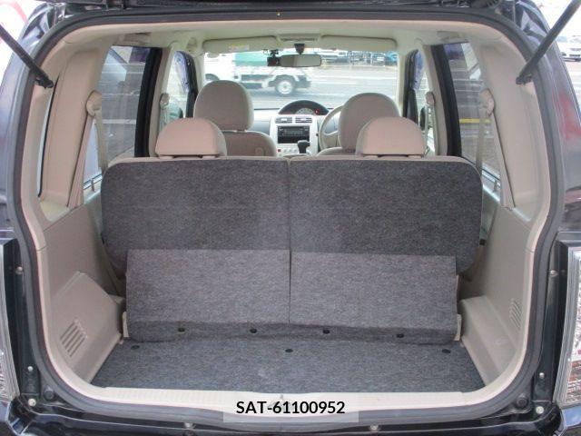 Mitsubishi EK WAGON 2011-04 212899-9