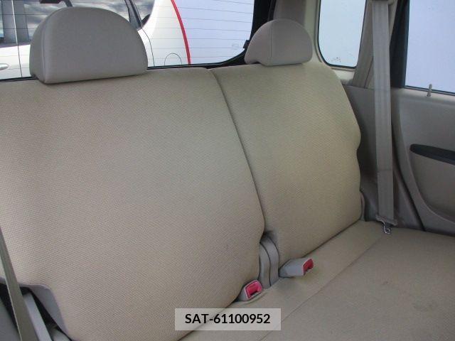 Mitsubishi EK WAGON 2011-04 212899-8