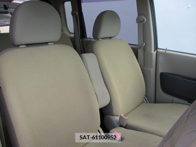 Mitsubishi EK WAGON 2011-04 212899-7