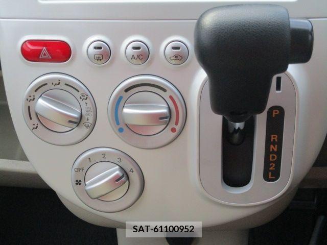 Mitsubishi EK WAGON 2011-04 212899-15