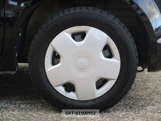 Mitsubishi EK WAGON 2011-04 212899-6