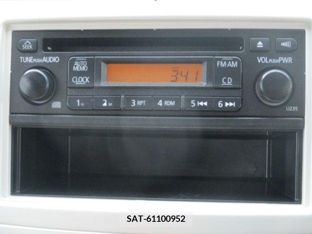 Mitsubishi EK WAGON 2011-04 212899-14