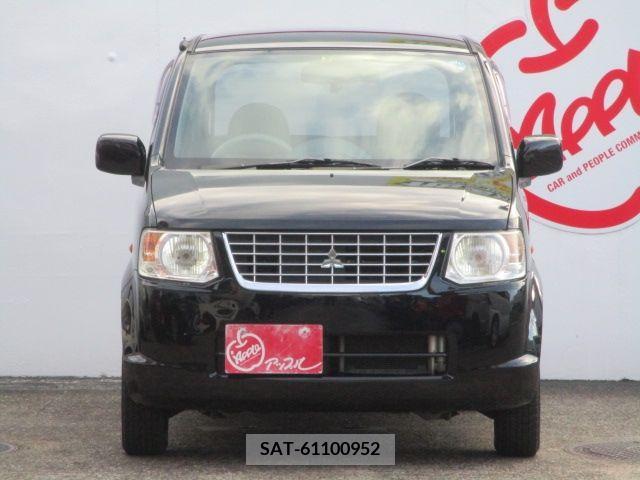 Mitsubishi EK WAGON 2011-04 212899-4