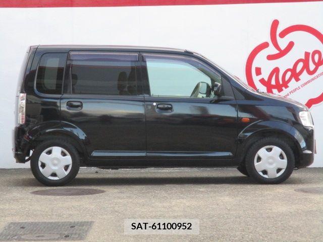 Mitsubishi EK WAGON 2011-04 212899-3