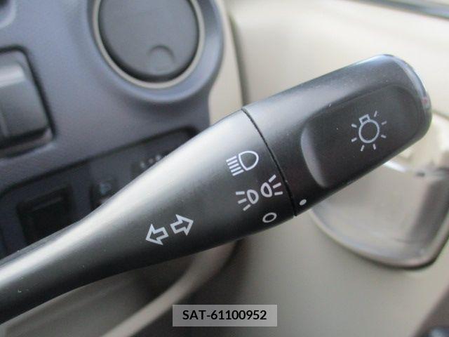 Mitsubishi EK WAGON 2011-04 212899-12