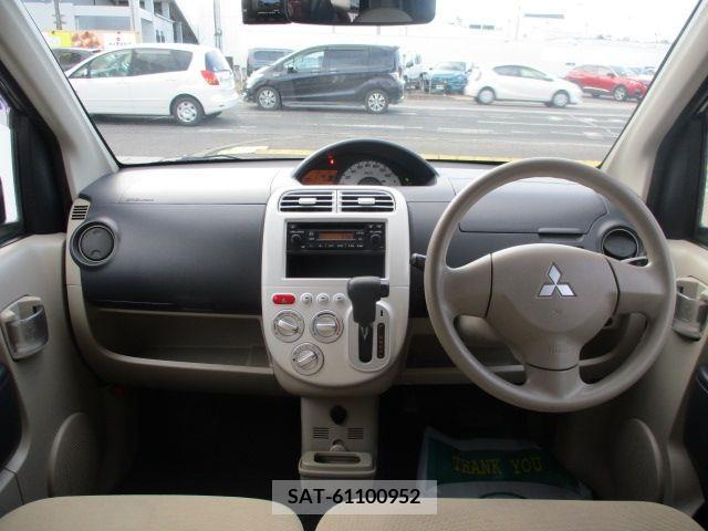 Mitsubishi EK WAGON 2011-04 212899-1