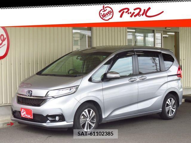 Honda FREED 2020-02 270423-0