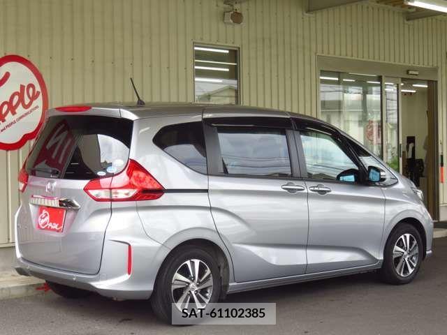 Honda FREED 2020-02 270423-4